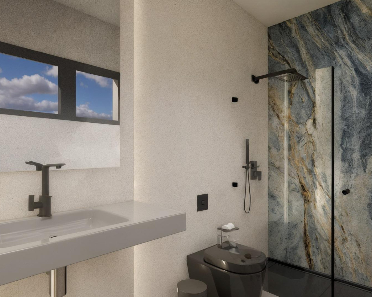 Nouvelle construction - Villa - Los Montesinos - La herrada