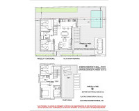 Nouvelle construction - Villa - Los Montesinos - La herrada