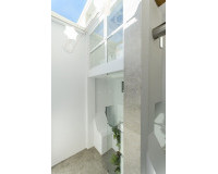 Nouvelle construction - Villa - Los Montesinos - La herrada