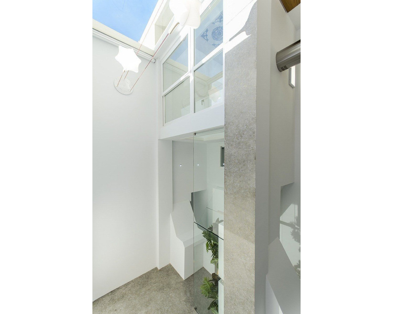 Nouvelle construction - Villa - Los Montesinos - La herrada