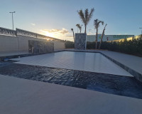 Nouvelle construction - Villa - Los Montesinos - La herrada