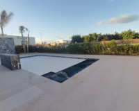 Nouvelle construction - Villa - Los Montesinos - La herrada