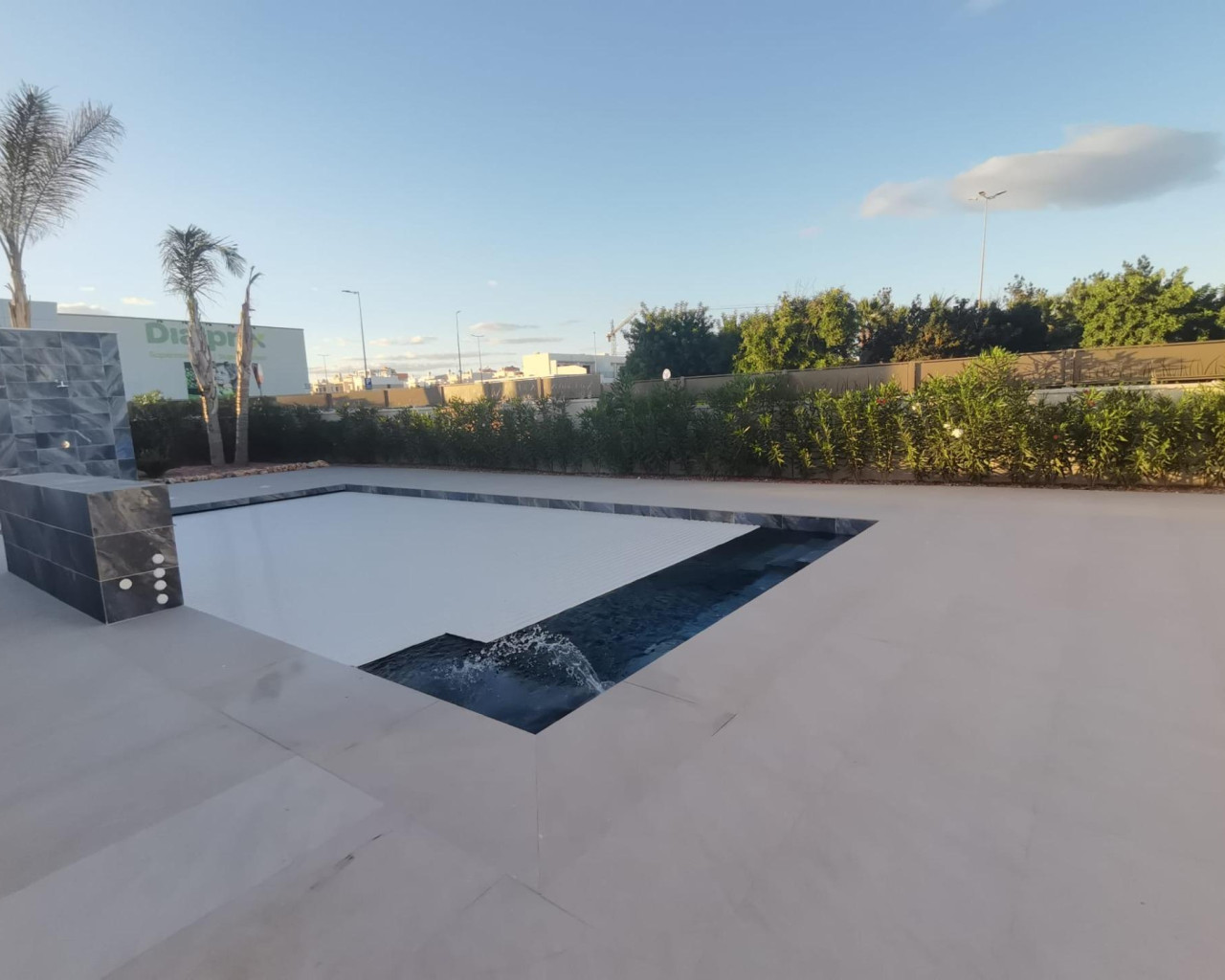 Nouvelle construction - Villa - Los Montesinos - La herrada