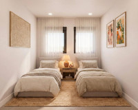 Nouvelle construction - Villa - Mazarron - Camposol Golf