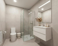 Nouvelle construction - Villa - Mazarron - Camposol Golf