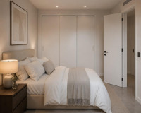 Nouvelle construction - Villa - Mazarron - Country Club