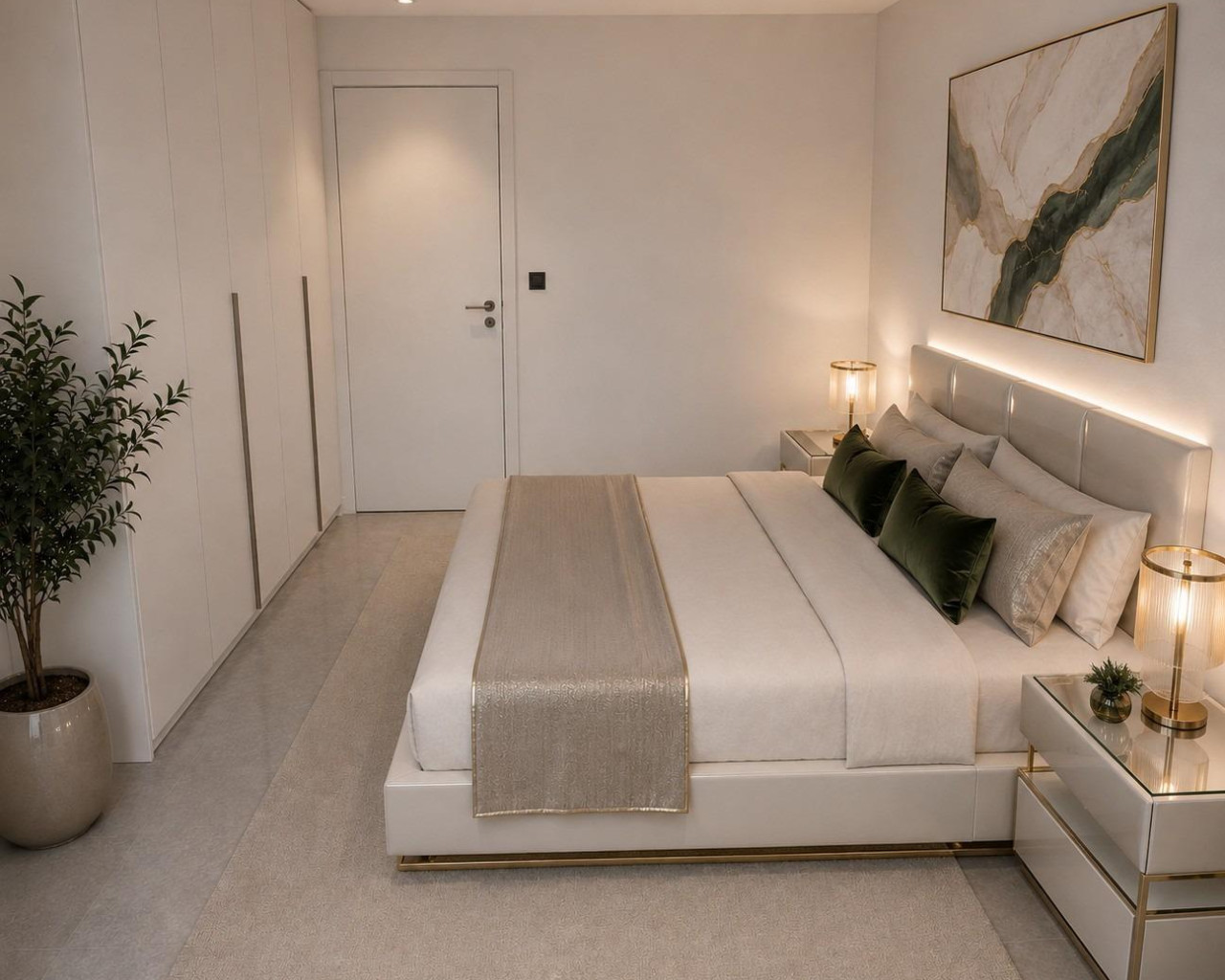 Nouvelle construction - Villa - Mazarron - Country Club