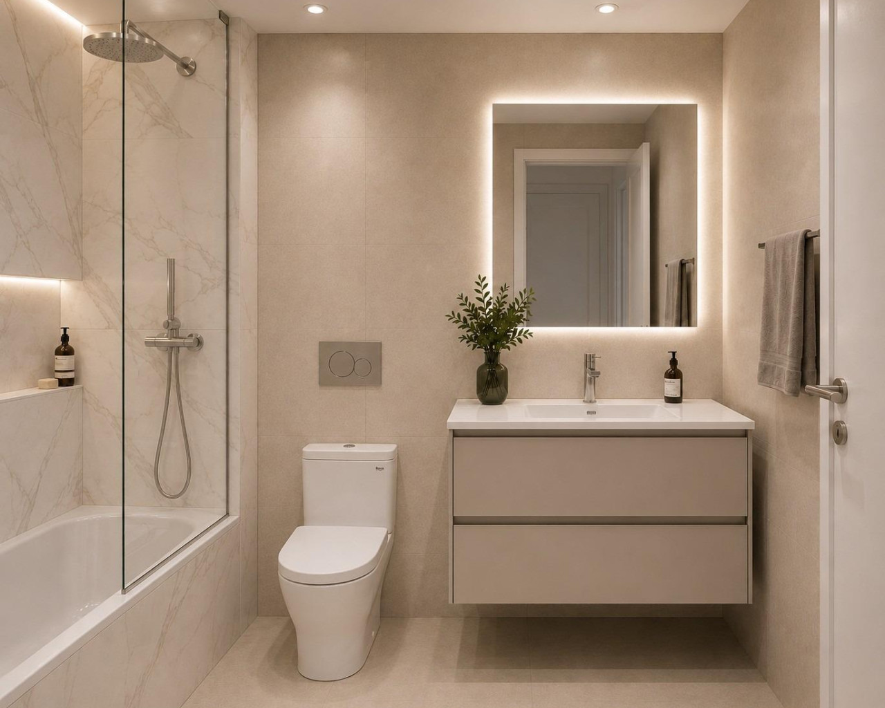 Nouvelle construction - Villa - Mazarron - Country Club