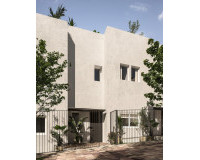 Nouvelle construction - Villa - Monforte del Cid - Alenda Golf