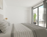 Nouvelle construction - Villa - Monforte del Cid - La Capitana