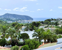Nouvelle construction - Villa - Moraira_Teulada - La Sabatera