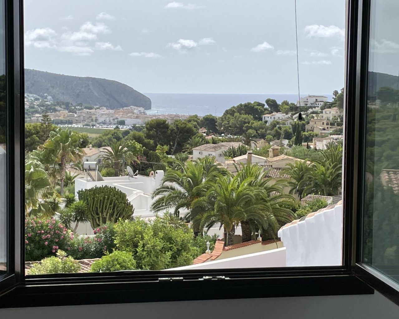 Nouvelle construction - Villa - Moraira_Teulada - La Sabatera