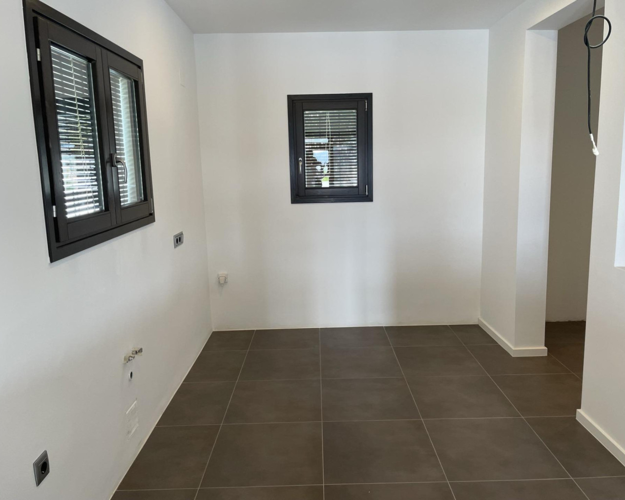 Nouvelle construction - Villa - Moraira_Teulada - La Sabatera