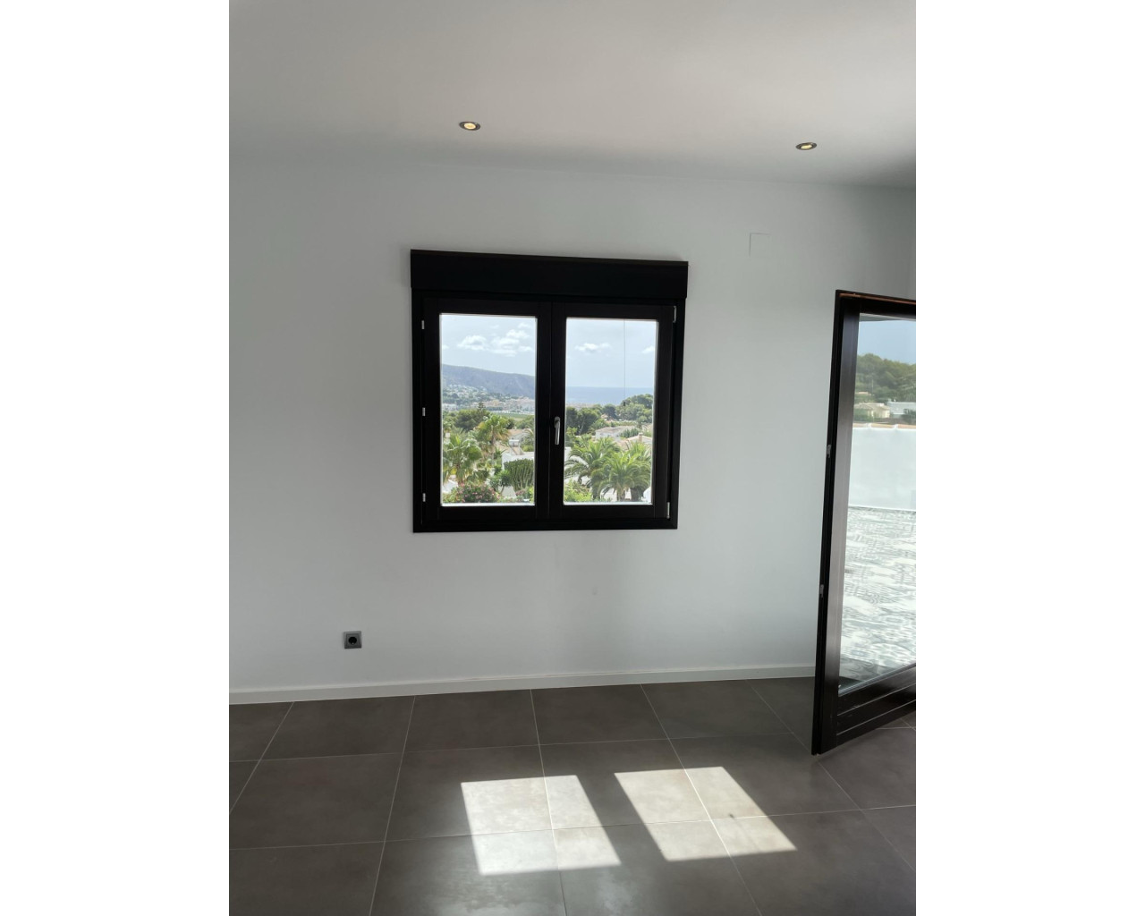 Nouvelle construction - Villa - Moraira_Teulada - La Sabatera
