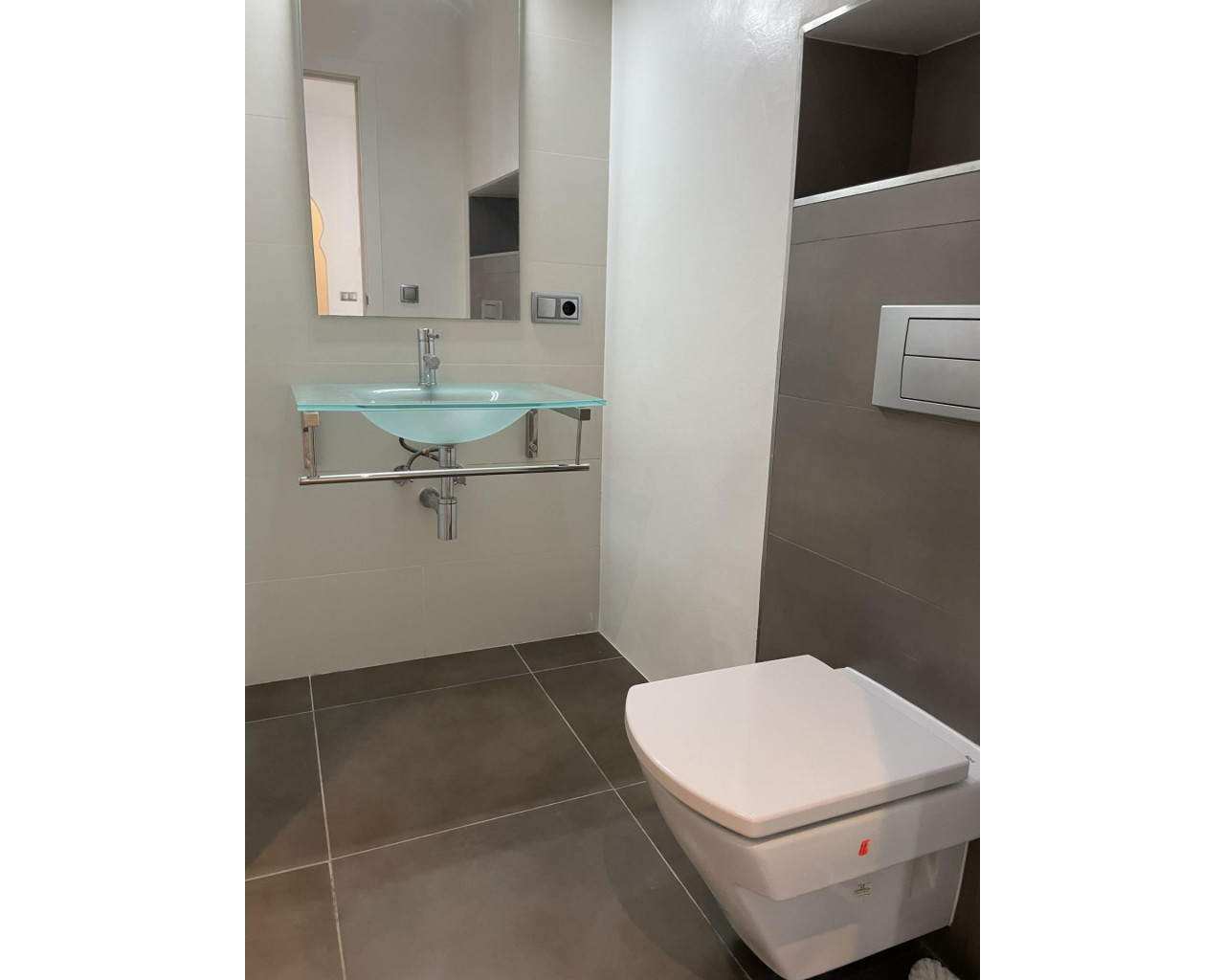 Nouvelle construction - Villa - Moraira_Teulada - La Sabatera