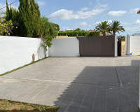 Nouvelle construction - Villa - Moraira_Teulada - La Sabatera