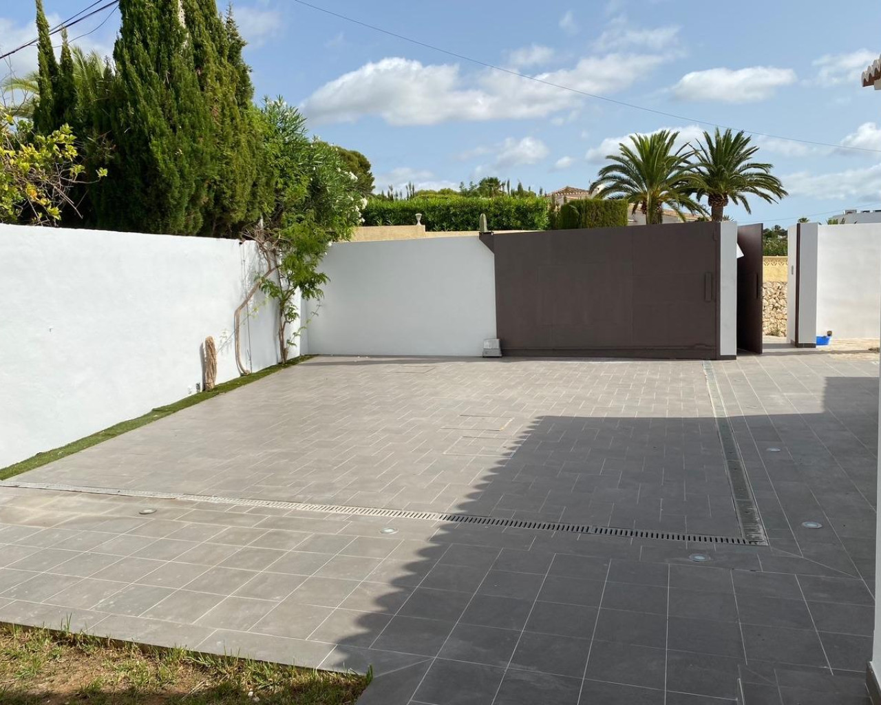 Nouvelle construction - Villa - Moraira_Teulada - La Sabatera