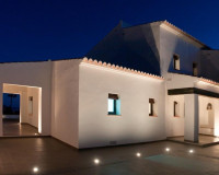 Nouvelle construction - Villa - Moraira_Teulada - La Sabatera