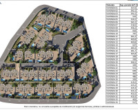 Nouvelle construction - Villa - Mutxamel - Cotoveta