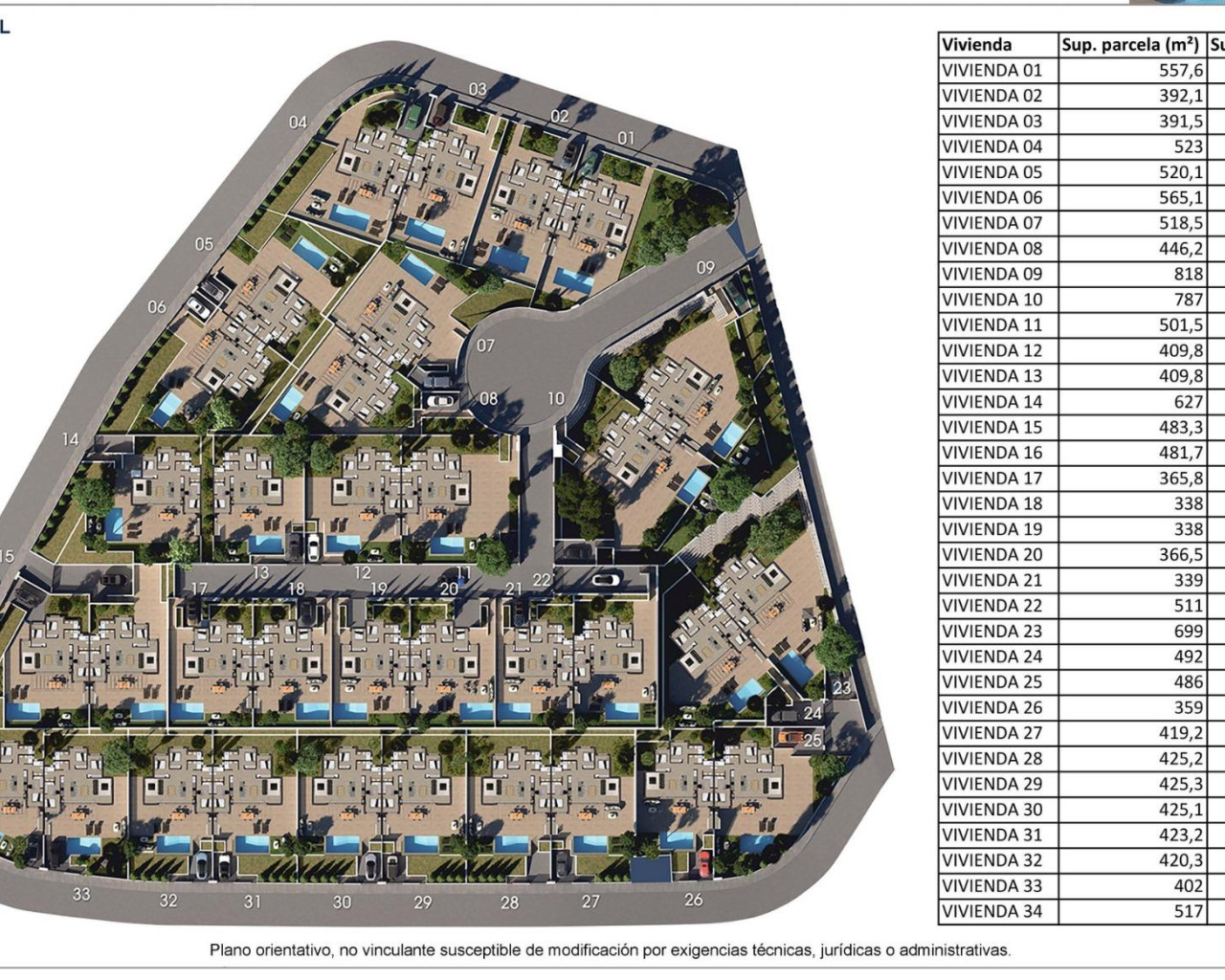 Nouvelle construction - Villa - Mutxamel - Cotoveta