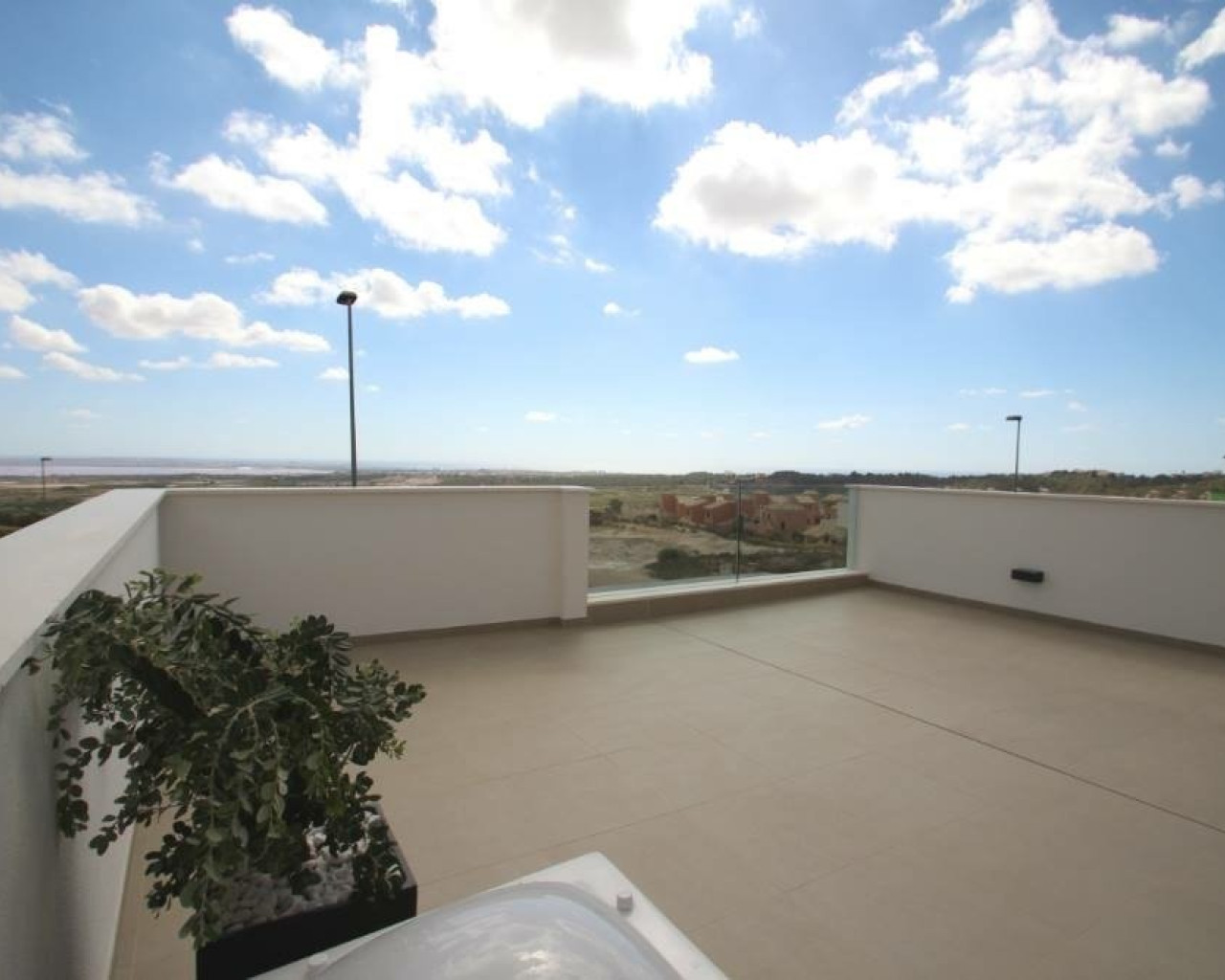 Nouvelle construction - Villa - Orihuela Costa - Campoamor