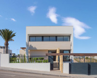 Nouvelle construction - Villa - Orihuela Costa - Campoamor