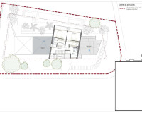 Nouvelle construction - Villa - Orihuela Costa - Dehesa de campoamor