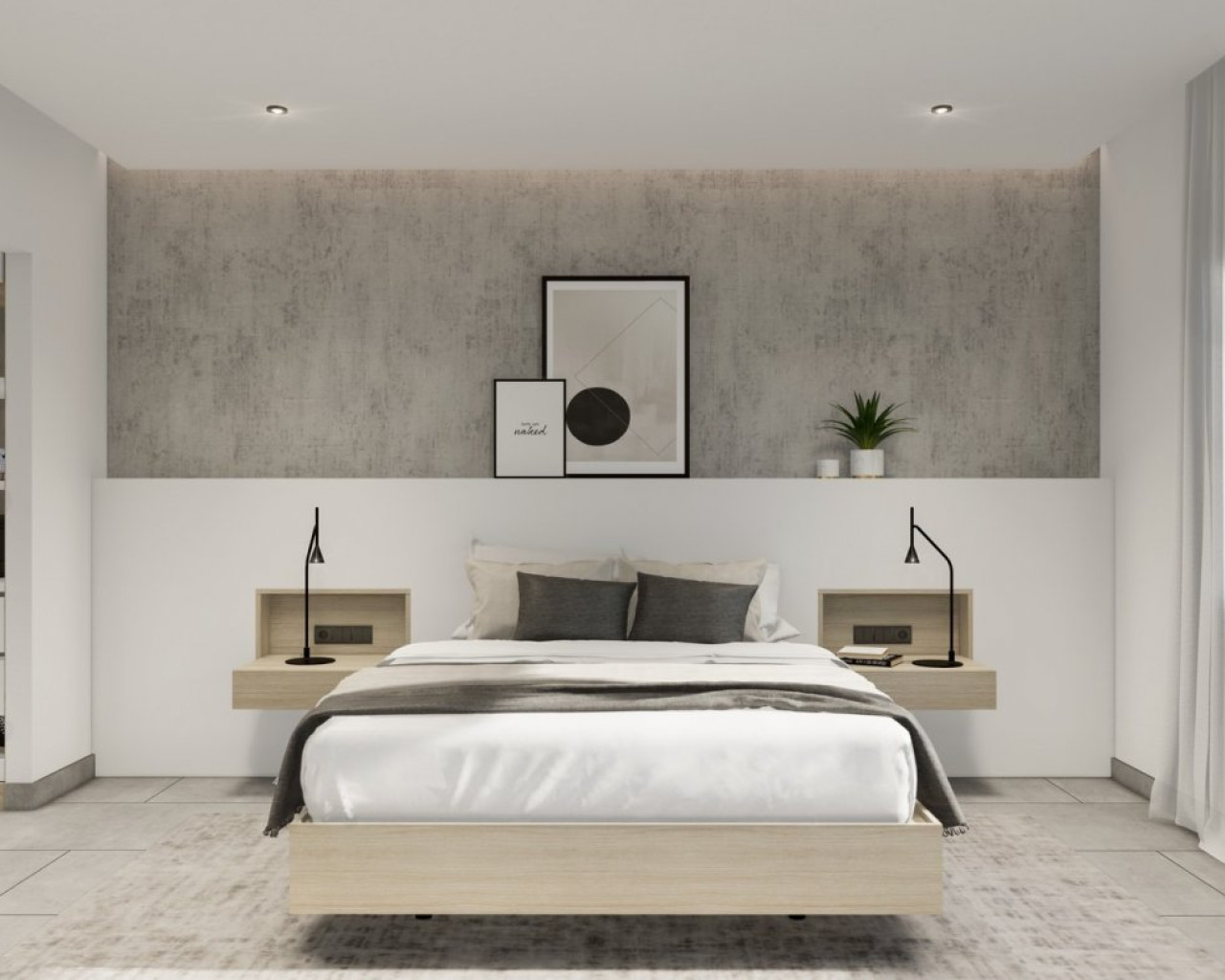 Nouvelle construction - Villa - Orihuela Costa - La Ciñuelica