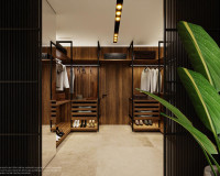 Nouvelle construction - Villa - Orihuela Costa - La Zenia