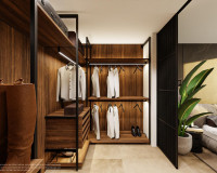 Nouvelle construction - Villa - Orihuela Costa - La Zenia