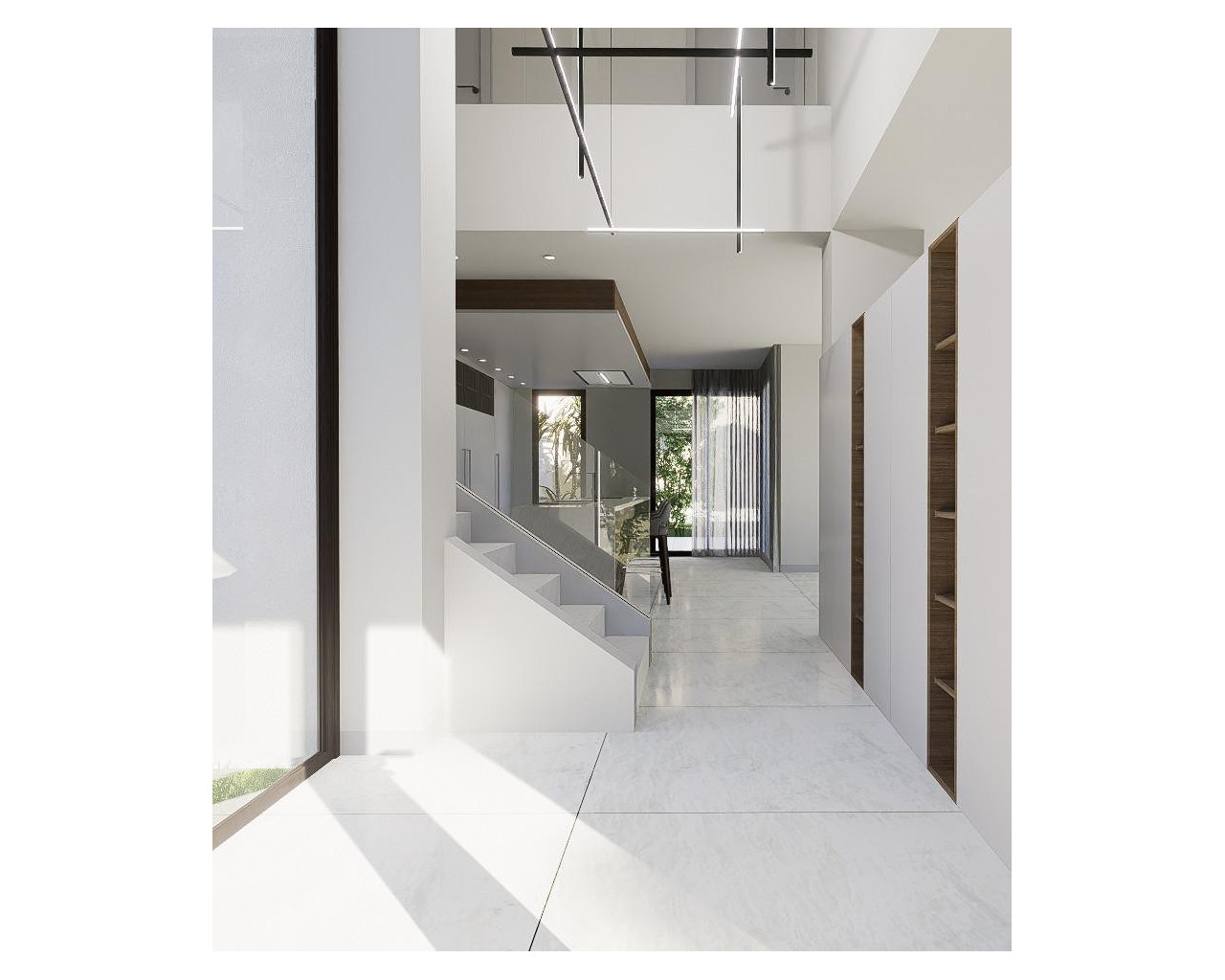 Nouvelle construction - Villa - Orihuela Costa - La Zenia