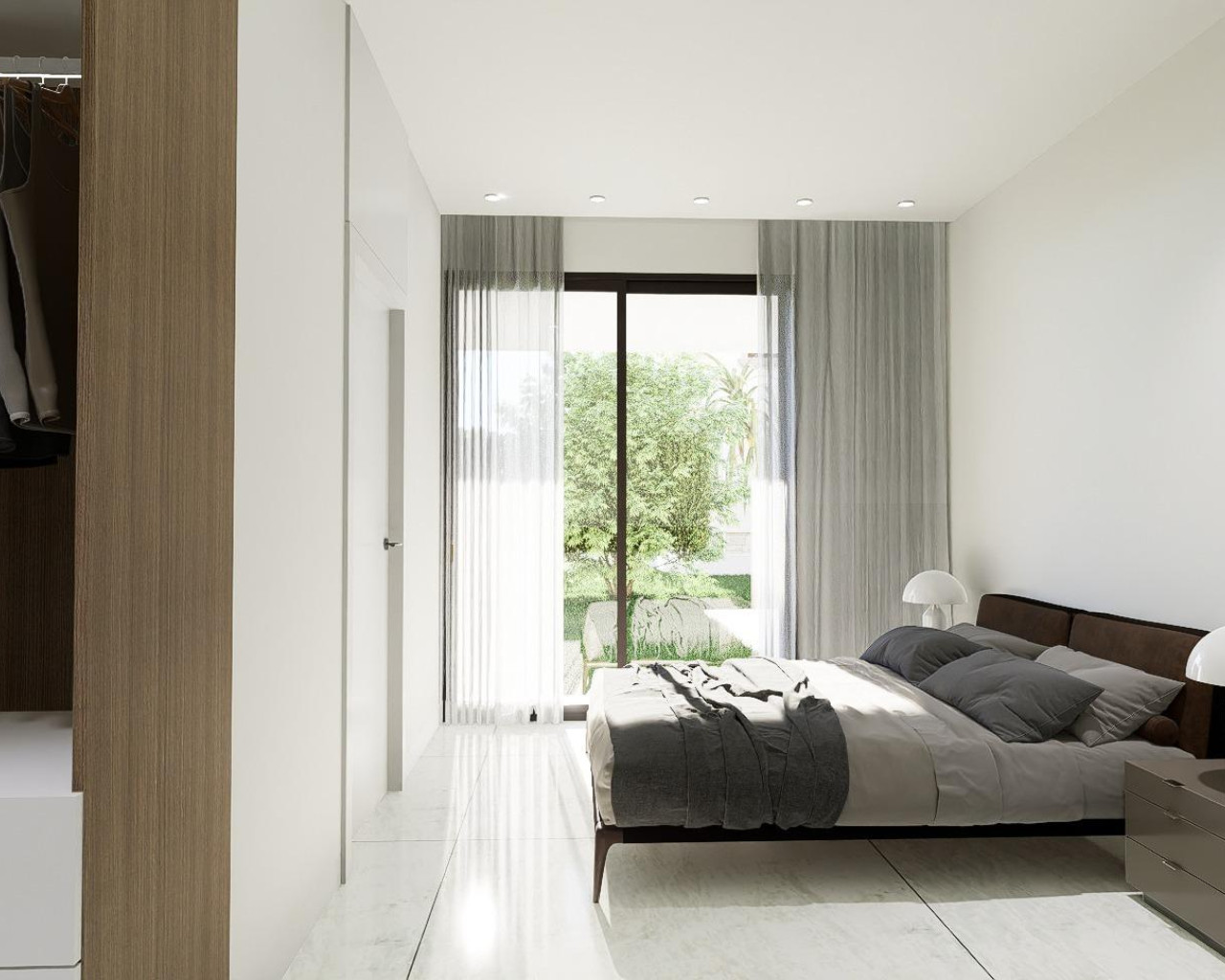 Nouvelle construction - Villa - Orihuela Costa - La Zenia