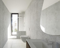 Nouvelle construction - Villa - Orihuela Costa - La Zenia