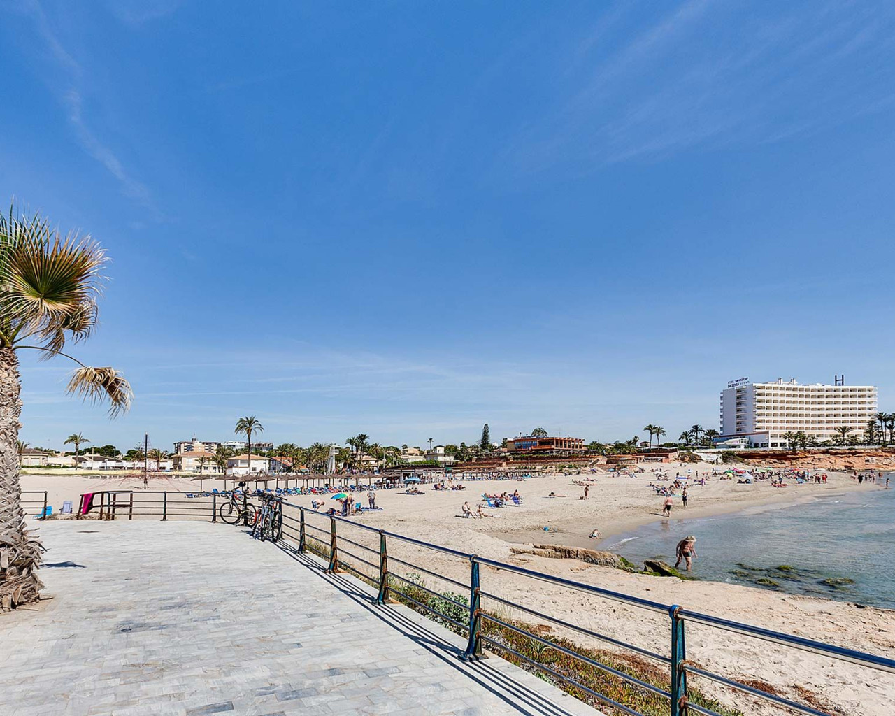 Nouvelle construction - Villa - Orihuela Costa - La Zenia