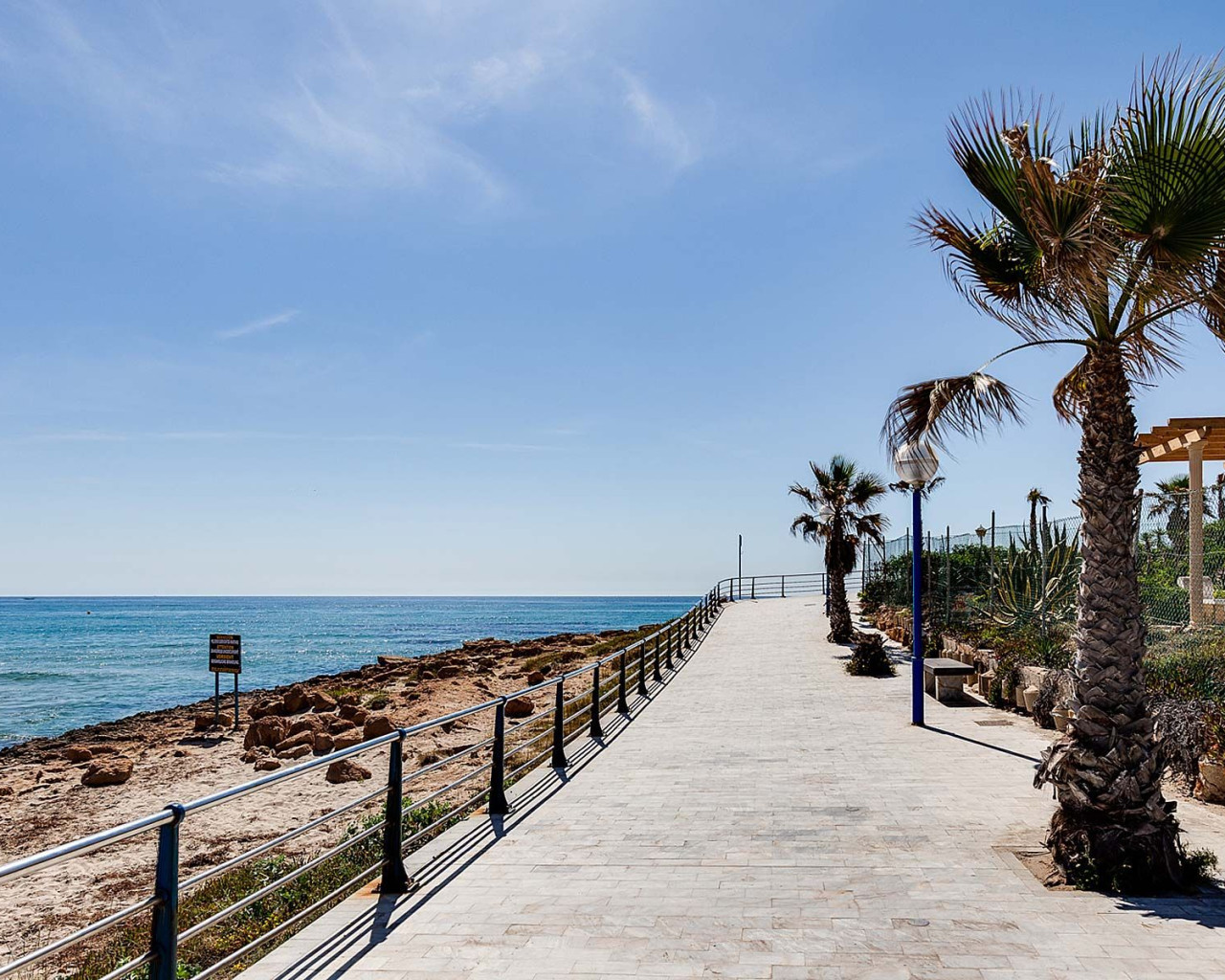 Nouvelle construction - Villa - Orihuela Costa - La Zenia