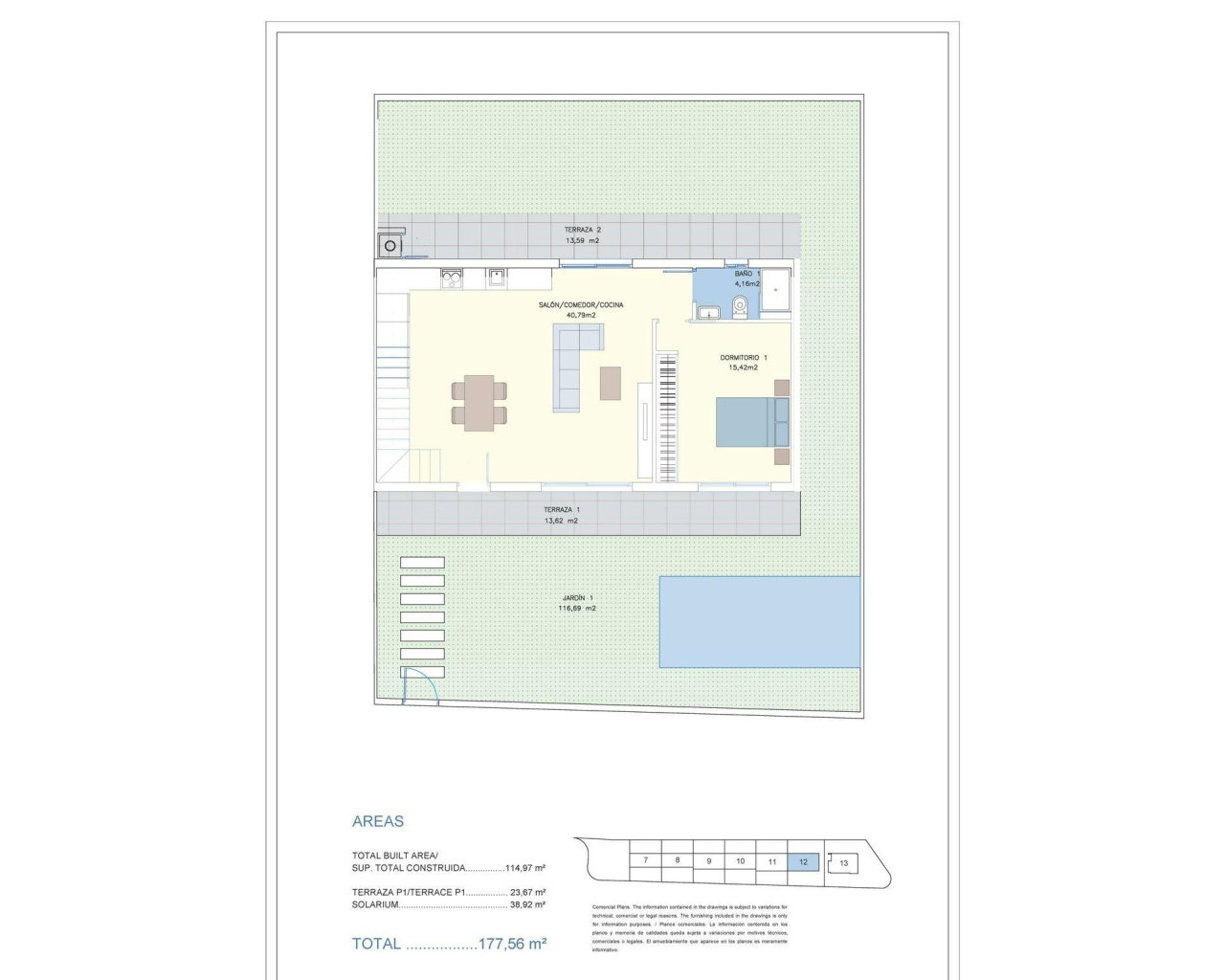 Nouvelle construction - Villa - Orihuela Costa - Las Filipinas