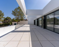 Nouvelle construction - Villa - Orihuela Costa - Las Filipinas