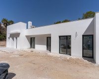 Nouvelle construction - Villa - Orihuela Costa - Las Filipinas