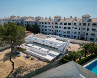 Nouvelle construction - Villa - Orihuela Costa - Las Filipinas