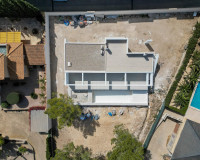 Nouvelle construction - Villa - Orihuela Costa - Las Filipinas