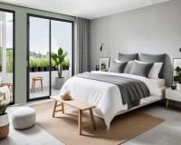 Nouvelle construction - Villa - Orihuela Costa - Las Filipinas