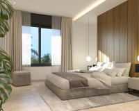 Nouvelle construction - Villa - Orihuela Costa - Las Filipinas
