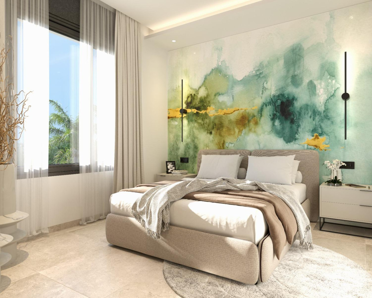 Nouvelle construction - Villa - Orihuela Costa - Las Filipinas
