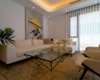 Nouvelle construction - Villa - Orihuela Costa - Los Altos