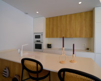 Nouvelle construction - Villa - Orihuela Costa - Los Altos