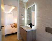 Nouvelle construction - Villa - Orihuela Costa - Los Altos