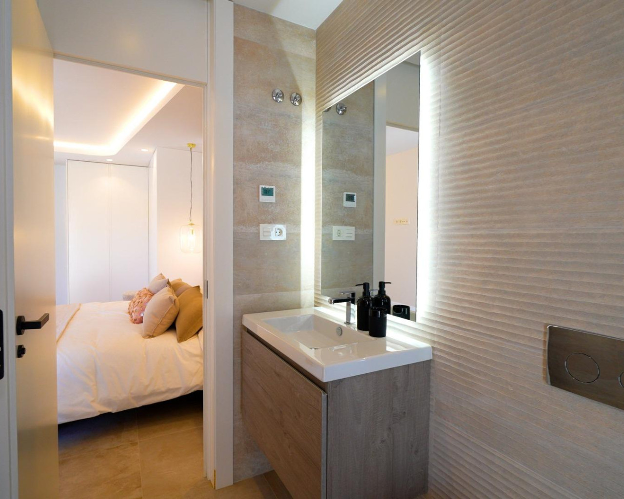 Nouvelle construction - Villa - Orihuela Costa - Los Altos