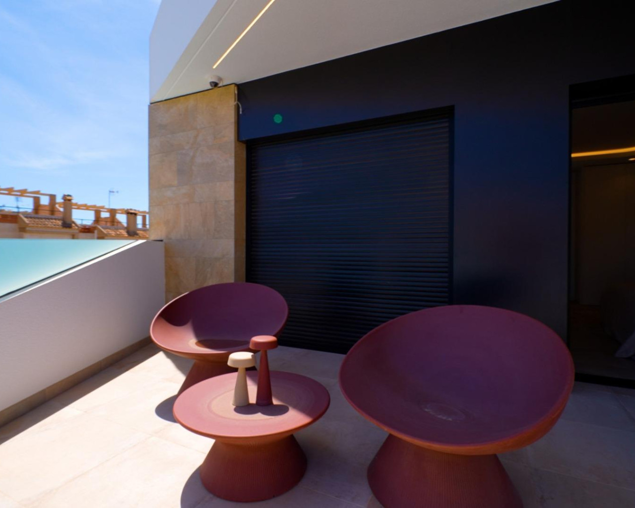 Nouvelle construction - Villa - Orihuela Costa - Los Altos