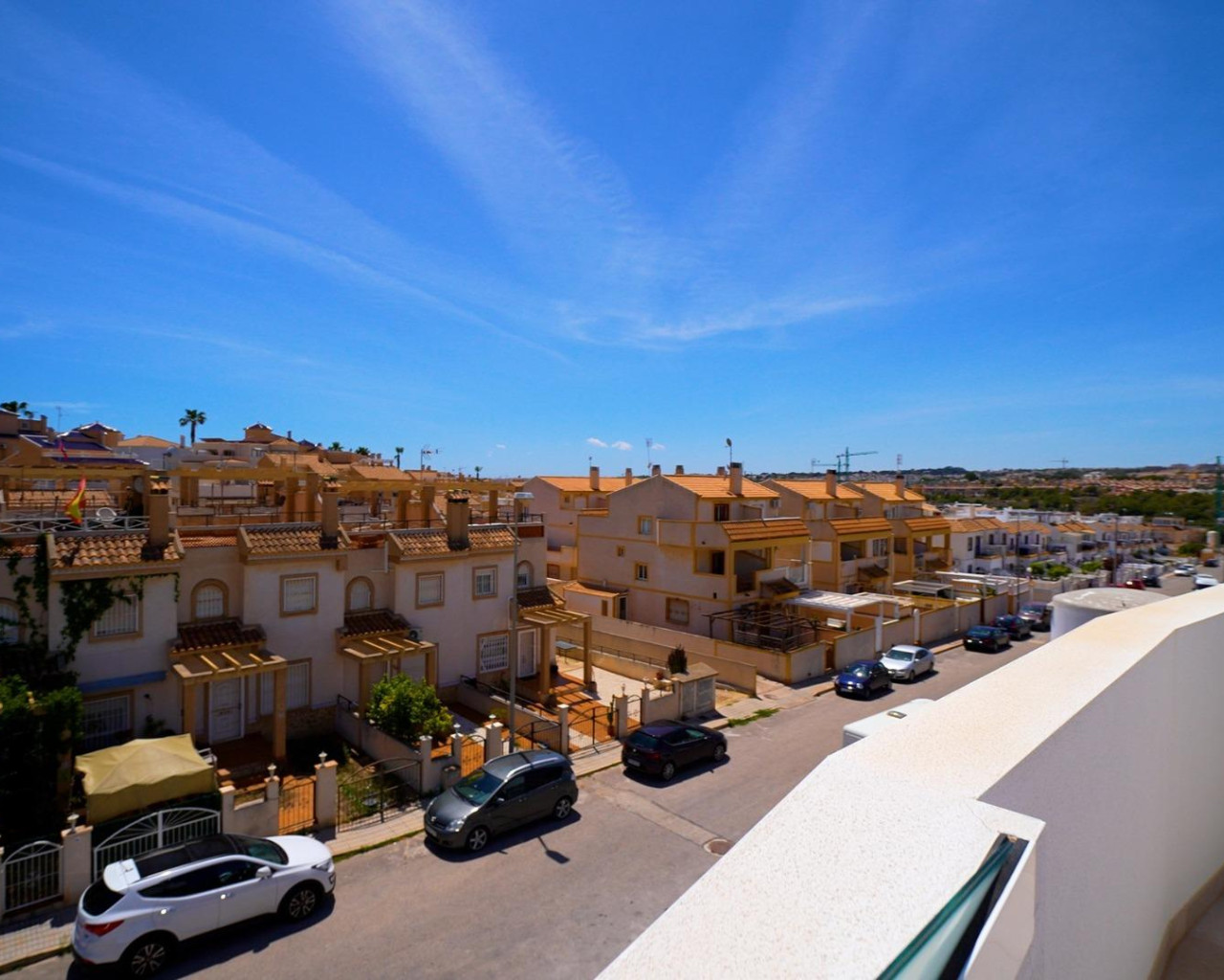 Nouvelle construction - Villa - Orihuela Costa - Los Altos