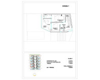 Nouvelle construction - Villa - Orihuela Costa - Los Altos